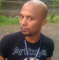 Gufran Ahmed