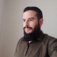 Nicolás Fuentes González