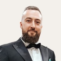 Aleksei Liakhovnenko