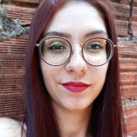 Kelly Kauane Da Silva