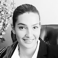 Sophie Al Najjar