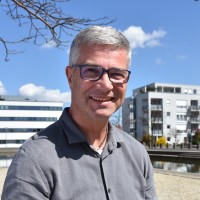 Marc Grob