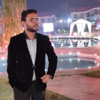 Musheer Ahmed Ansarie