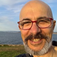 Paul Roige-Perez