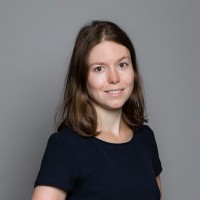 Laure Tchervenkov