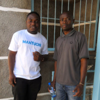 Jonathan Mwafongo
