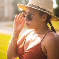 Ludivine Laude