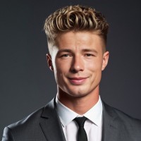 Tylor Vandenbroeke