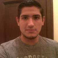 Efren Llanes