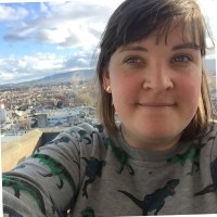 Megan Wordsworth