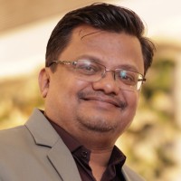 Chandrashekhar Bhople