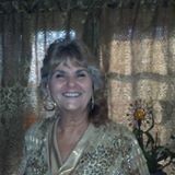 Carla Gamble