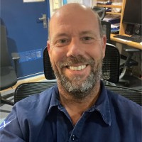Iain Morgan