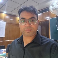 Gaurav Kumar Singh