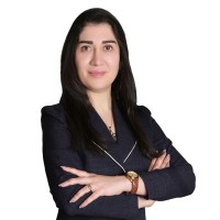 Mansoureh Mokhtari