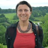 Marie-Agnès POTTIER