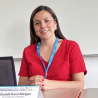 Elizabeth Ruelas Rodríguez