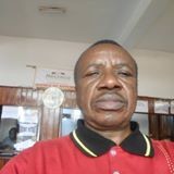 KAMBALE LOANDO Simon