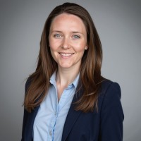 Kristen Dutton