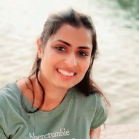 Khushbu Agarwal