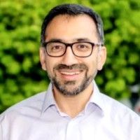 Zeeshan Rahim