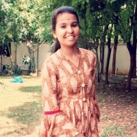 Shanthi Priya