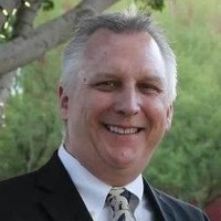 Joel Pedersen