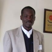 Kevin Ojwang