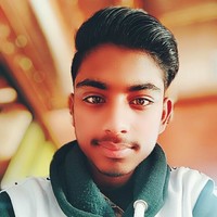Madhav Kashyap