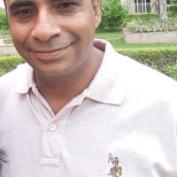 atul MAHAJAN