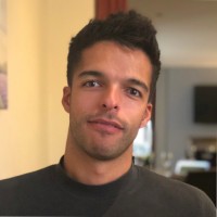 Jameel Hussein, Cfa