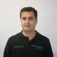 Turgay Özen