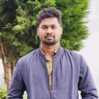 Prashanth S