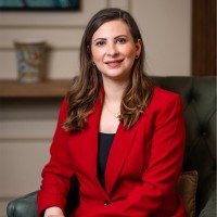 Sarah Rizk , Md