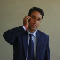 Vikram Sharma