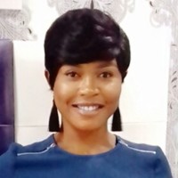 Juliet Oba