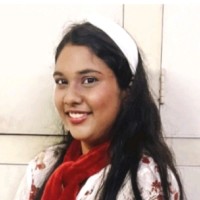 G Kiruthika