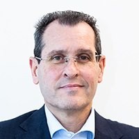 Roberto Martínez Rincón