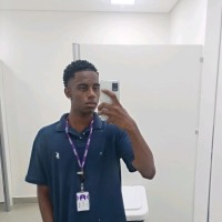 Denzel Mostardi Vasconcelos