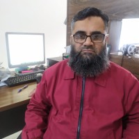 Rajab Ali Khan