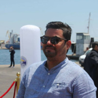 Omar Bouzid