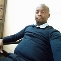 Jonathan Kiprono