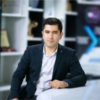 Muhammadyusuf Makhmudov
