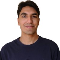 Zahraan Raheel