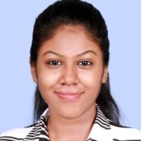 Maneesha Danushki