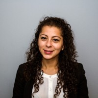 Stefhania Mora Mejia