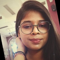 Monika Gupta