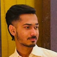 Krrish Raj