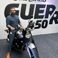Nandhu Suresh