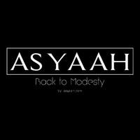 Asyaah Abaya